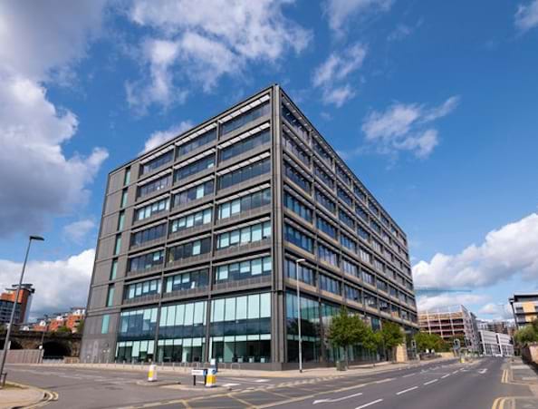 Landmark Space Leeds City Centre