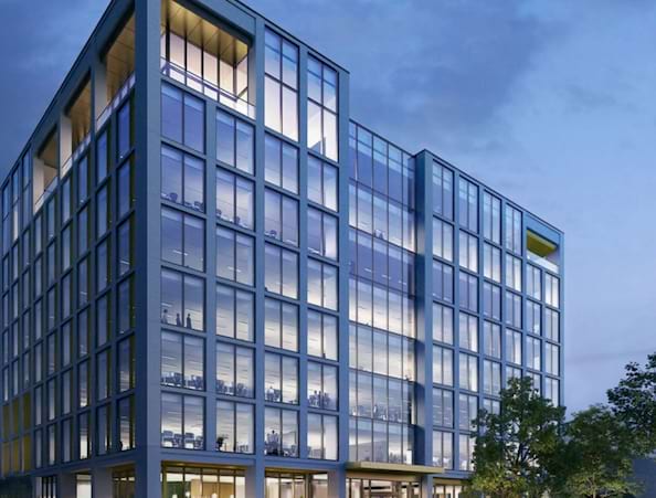 Landmark Space Milton Keynes