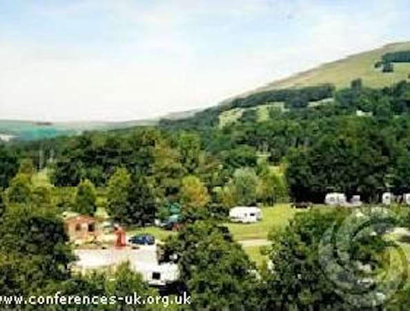 Laneside Caravan Park