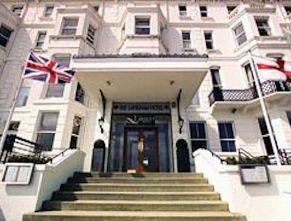Langham Hotel Eastbourne