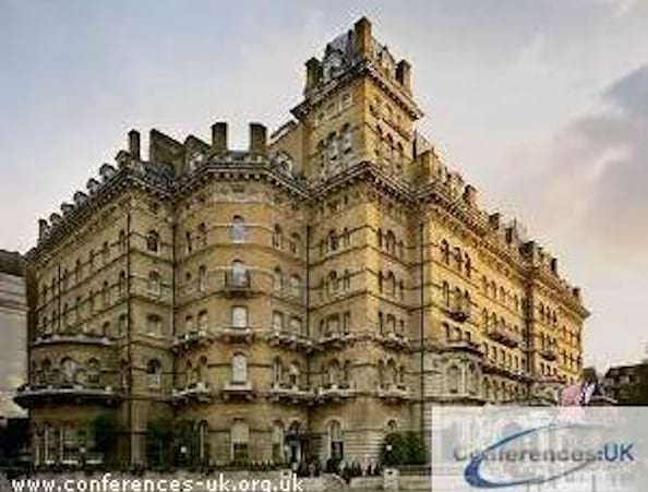 Langham Hotel London
