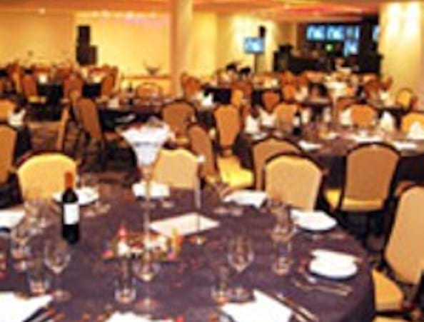Langley Banqueting and Conference Suites