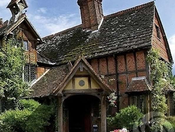 Langshott Manor Surrey