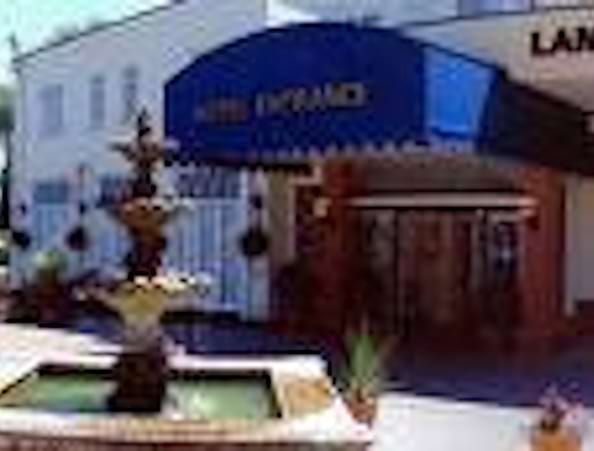 Langstone Cliff Hotel