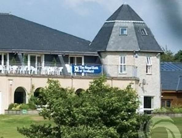 Lanhydrock Hotel and Golf Club Bodmin