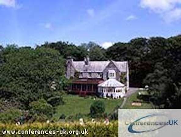 Lanteglos Country House Hotel