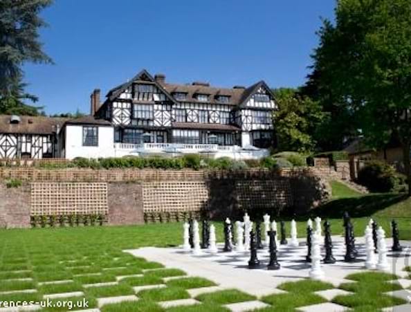 The Manor Hotel Elstree