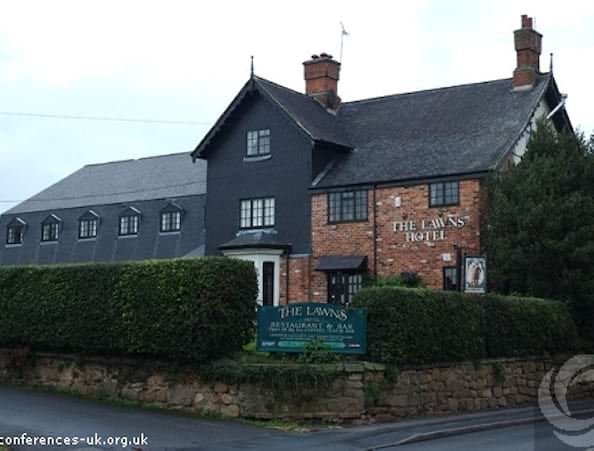 Lawns Hotel