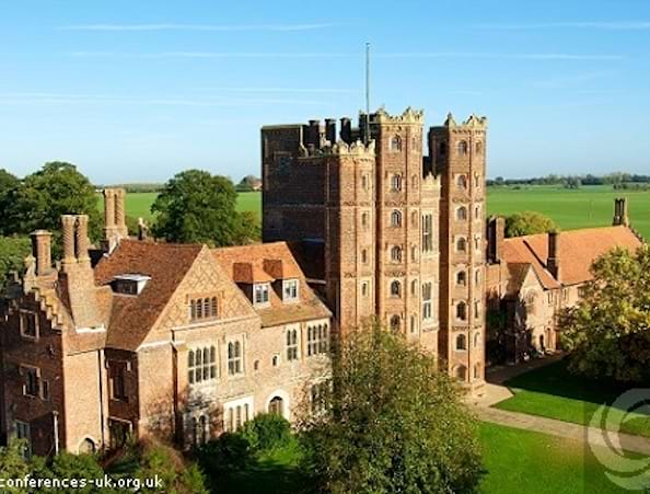 Layer Marney Tower Essex