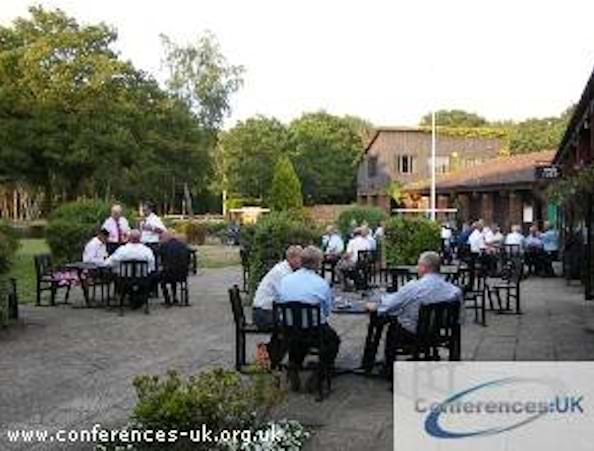 Leatherhead Golf Club