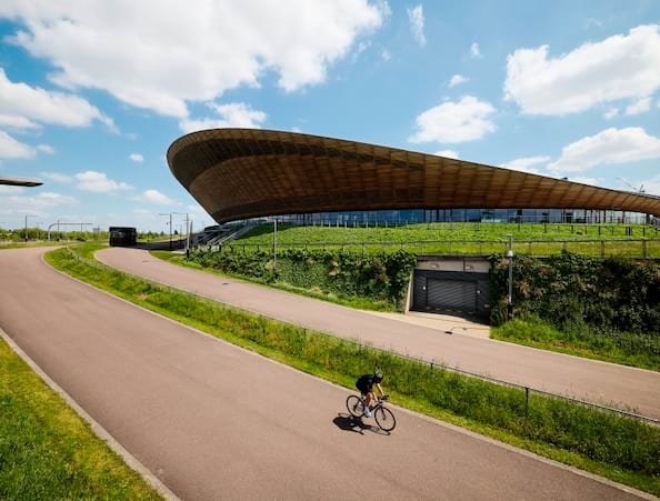 Lee Valley VeloPark