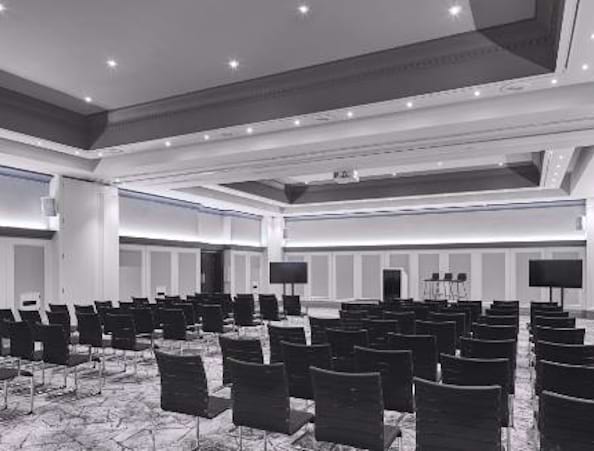 Leeds Marriott Hotel West Yorkshire