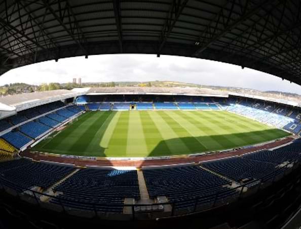 Leeds United Football Club