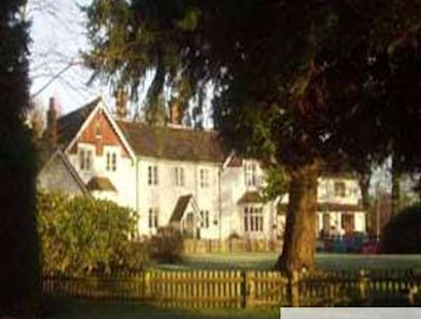 Leeford Place Hotel East Sussex