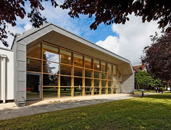 Leicester Conferences