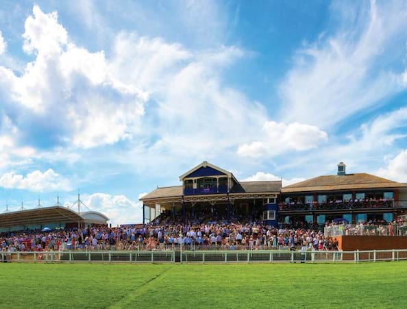 Leicester Racecourse Conference Centre