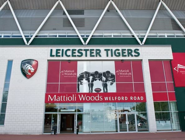 Leicester Tigers