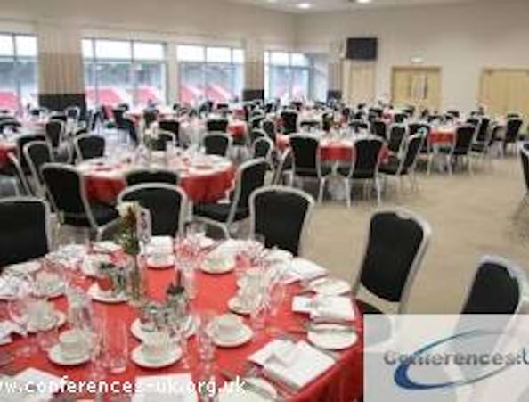 Leigh Sports Village