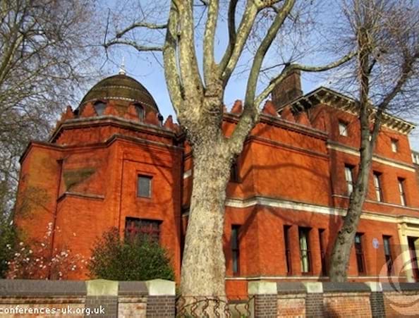 Leighton House Museum