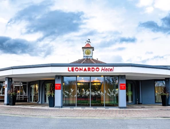 Leonardo Hotel and Conference Venue Hinckley Island