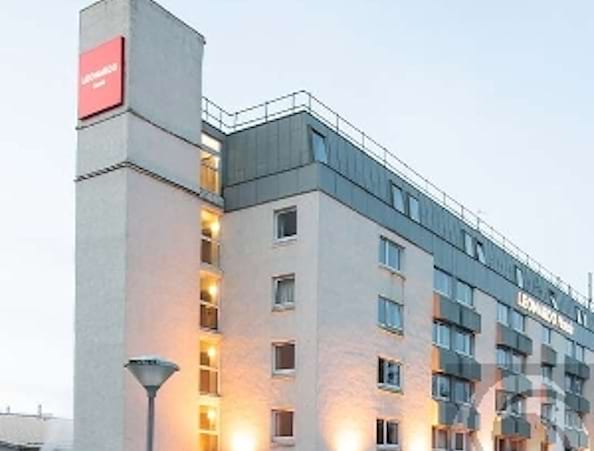 Leonardo Hotel Inverness
