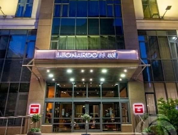 Leonardo Hotel London Croydon