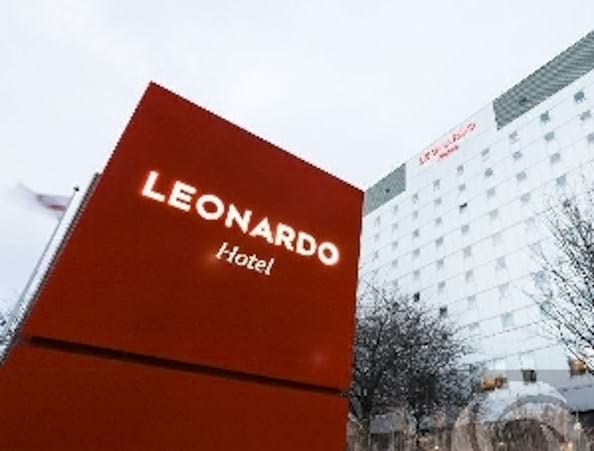 Leonardo Hotel Middlesbrough