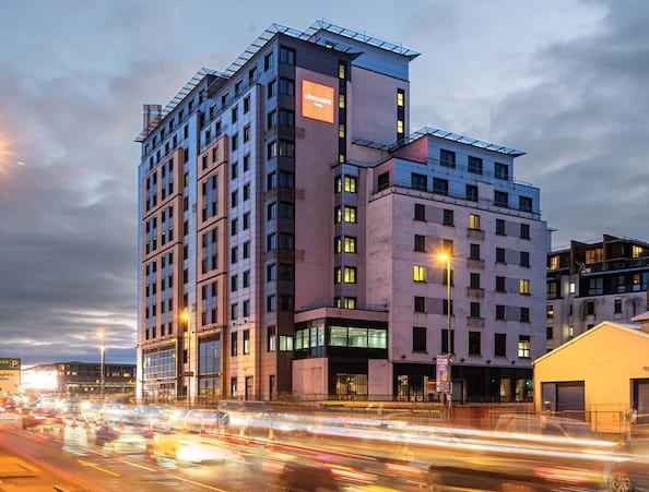 Leonardo Hotel Nottingham