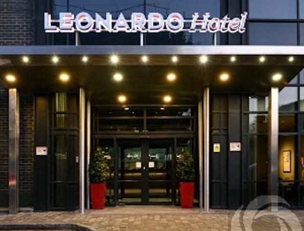 Leonardo Hotel Southampton
