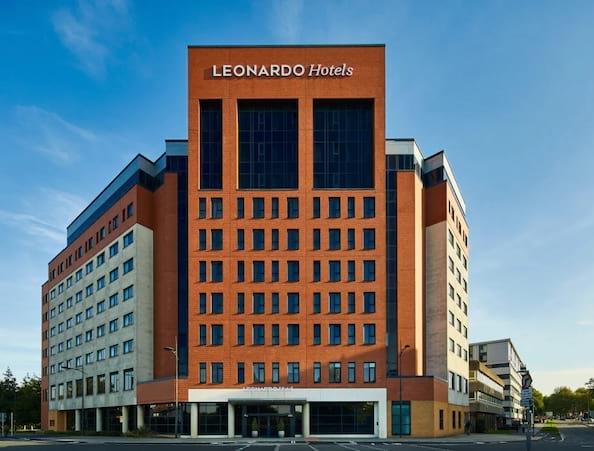 Leonardo Hotel Swindon