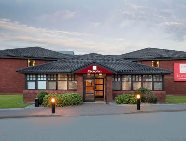 Leonardo Inn Aberdeen Airport