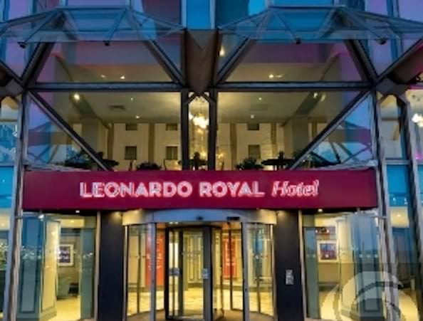Leonardo Royal Hotel Brighton Waterfront