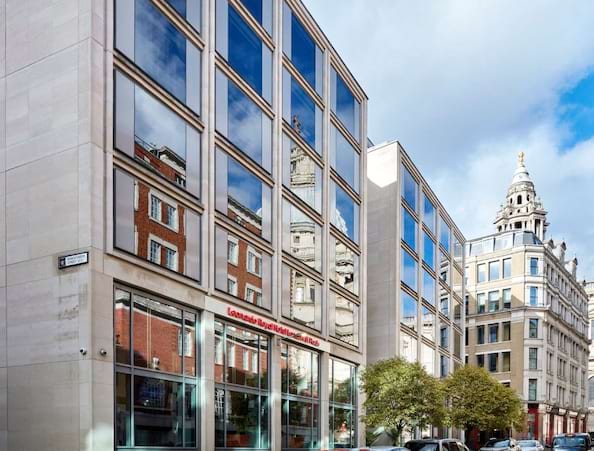 Leonardo Royal London St Pauls