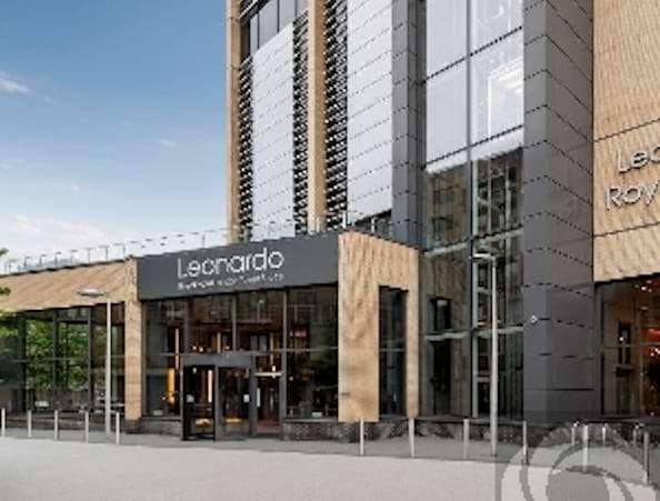 Leonardo Royal London Tower Bridge