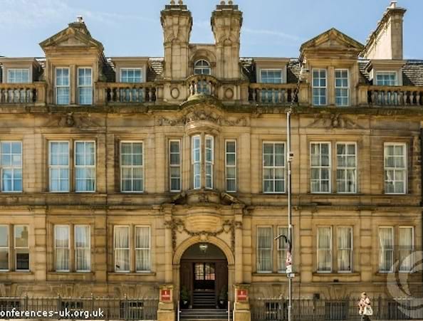 Leopold Hotel Sheffield