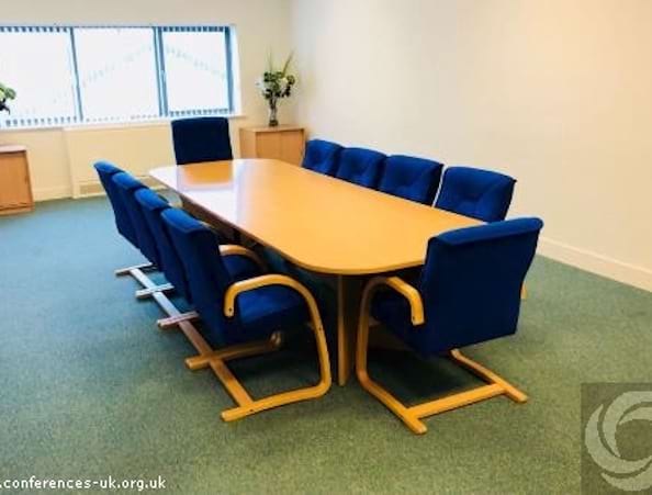 Lets Talk Business Centre