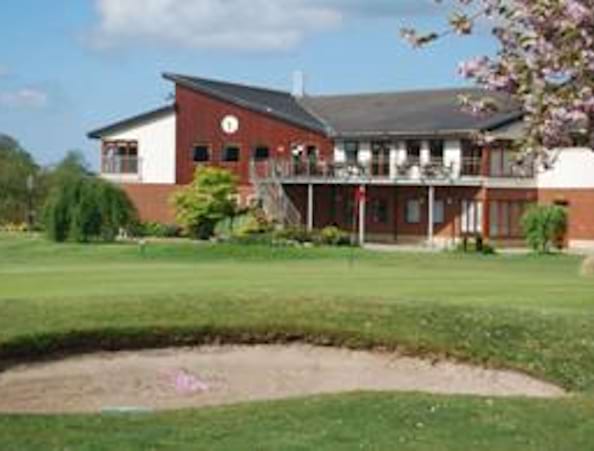 Leyland Golf Club