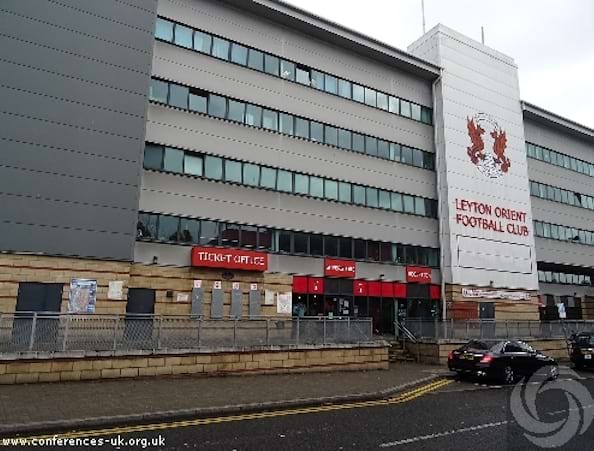 Leyton Orient Football Club