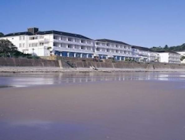 LHorizon Hotel and Spa Jersey
