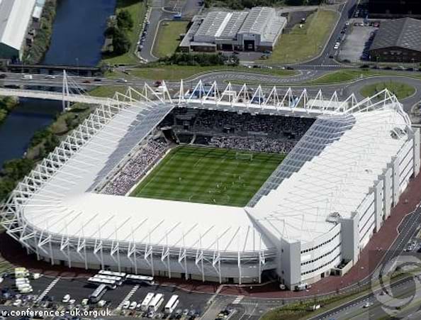 Liberty Stadium
