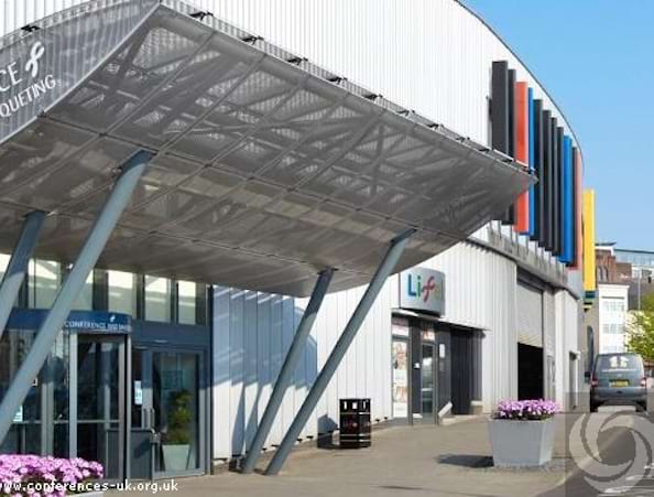 Life Meetings and Events