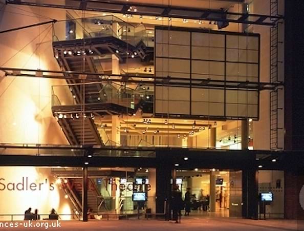 Lilian Baylis Theatre