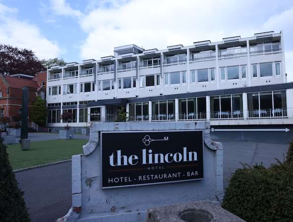 Lincoln Hotel