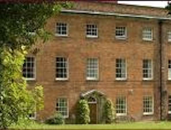 Lion Court Conference Centre