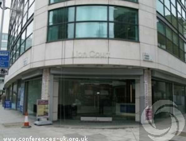 Lion Court Conference Centre