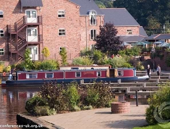 Lion Quays Resort and Spa