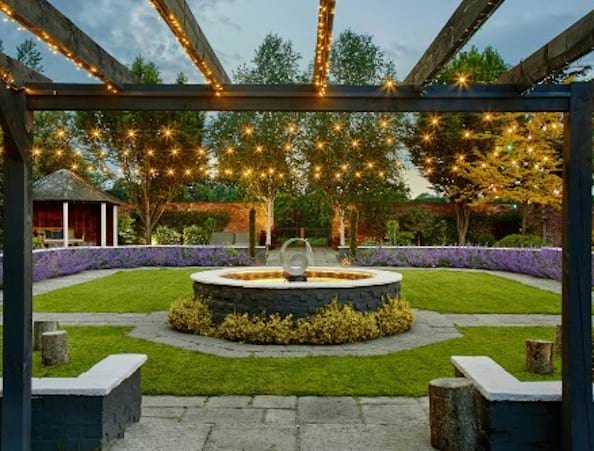 Lion Quays Resort and Spa