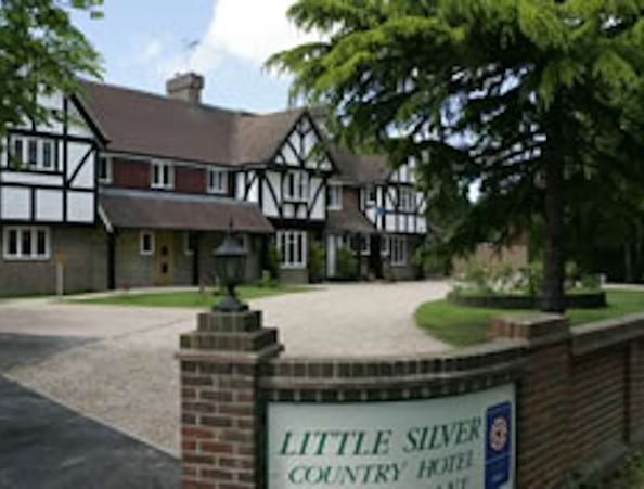 Little Silver Country Hotel Kent