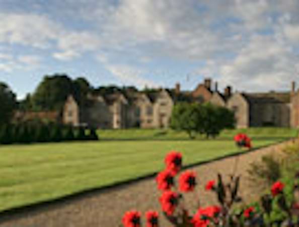 Littlecote House Hotel