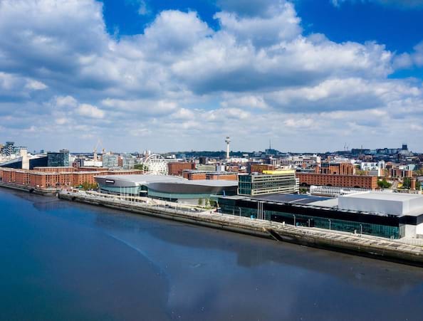 Liverpool Experience Campus